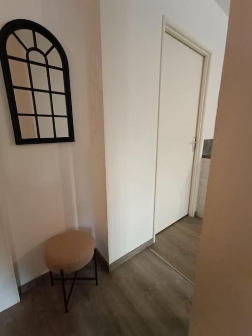Le Grand Republicaint2 Apartment Le Peage-de-Roussillon Ngoại thất bức ảnh