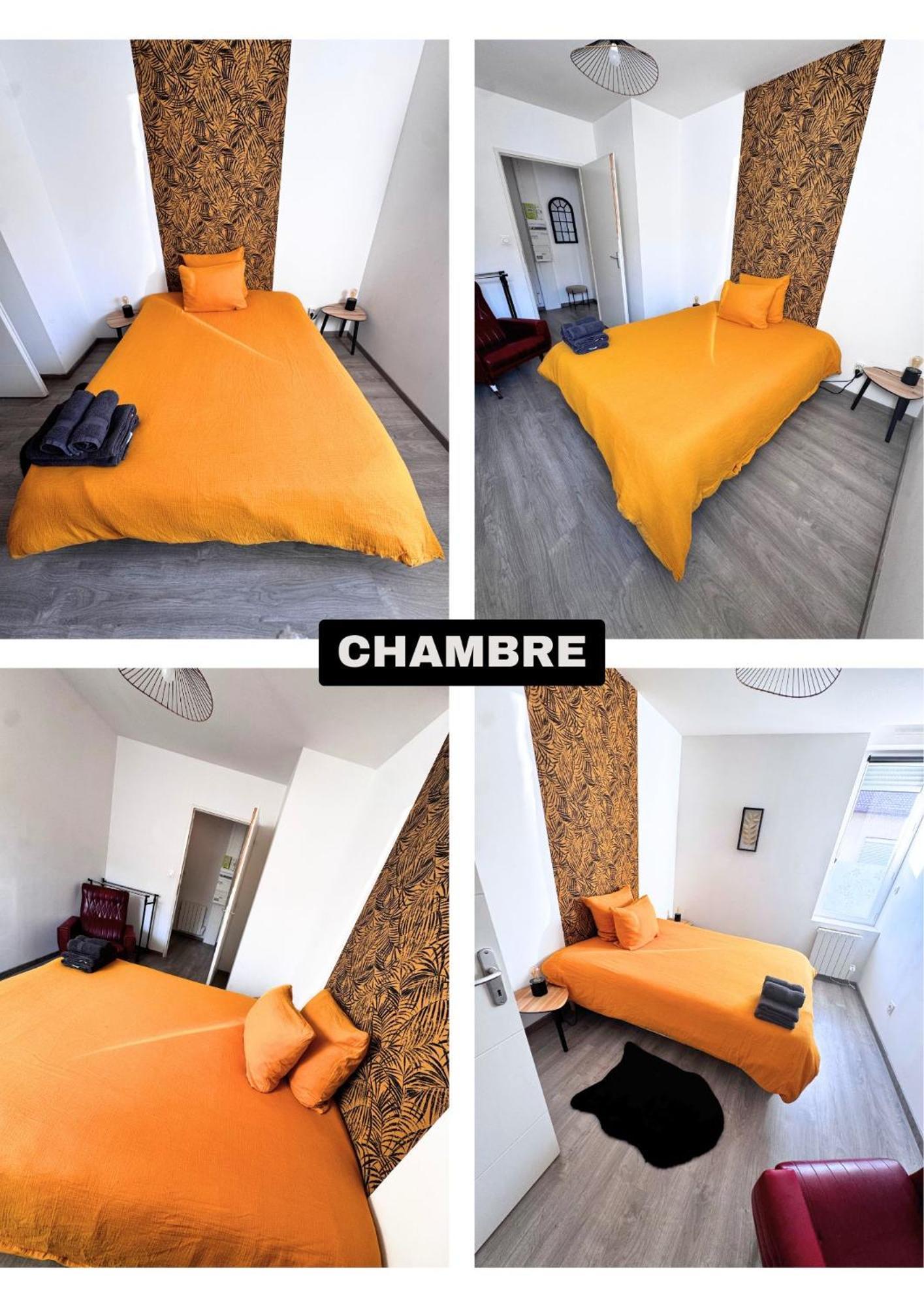 Le Grand Republicaint2 Apartment Le Peage-de-Roussillon Ngoại thất bức ảnh